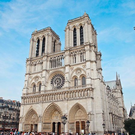 몽테브랭 Evasion Feerique - 10Min Disney 30Mn Paris 아파트 외부 사진