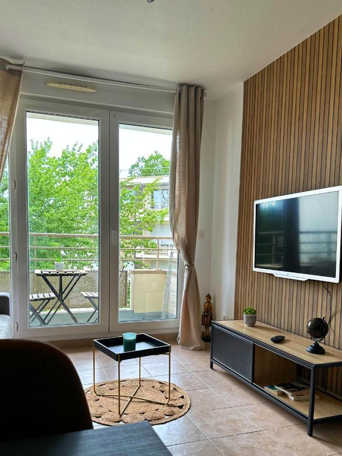 몽테브랭 Evasion Feerique - 10Min Disney 30Mn Paris 아파트 외부 사진